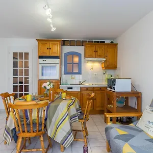  Appartement Ty Bugale