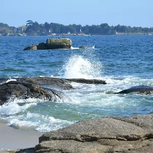  Apartment Corniche I 40 M2 - 40 M De L'eau Et Plages ! Au Calme Wir Sprechen Flieben Deutsch, We Speak